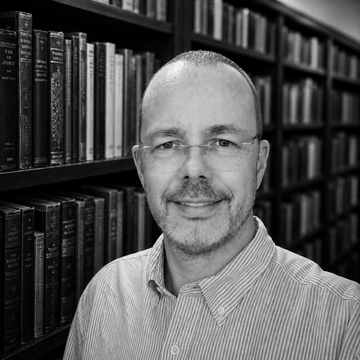 Pete Houghton